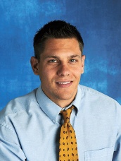 Photo of Jon Stormer