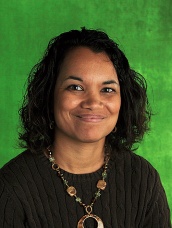 Photo of Gina Vargas