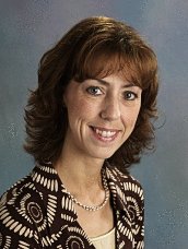 Photo of Kelly Emery