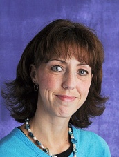 Photo of Kelly Emery