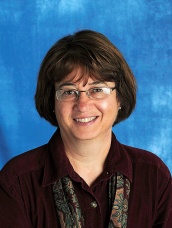 Photo of Marilyn Sjoberg